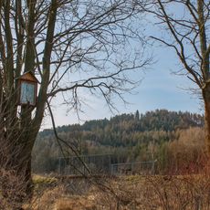 Obrázek v Bludově na Bludovečku