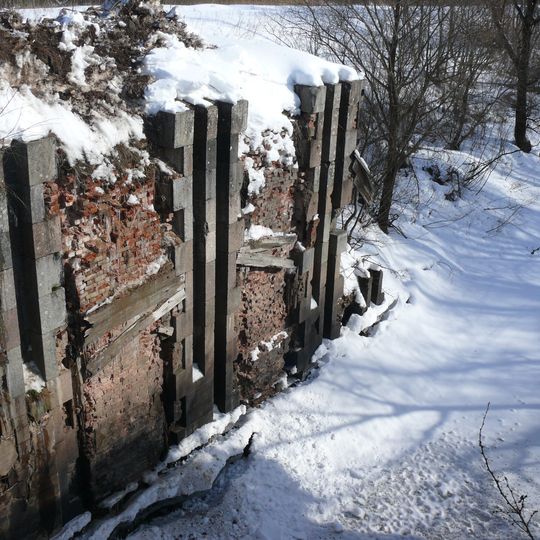 Vyshny Volochyok Waterway