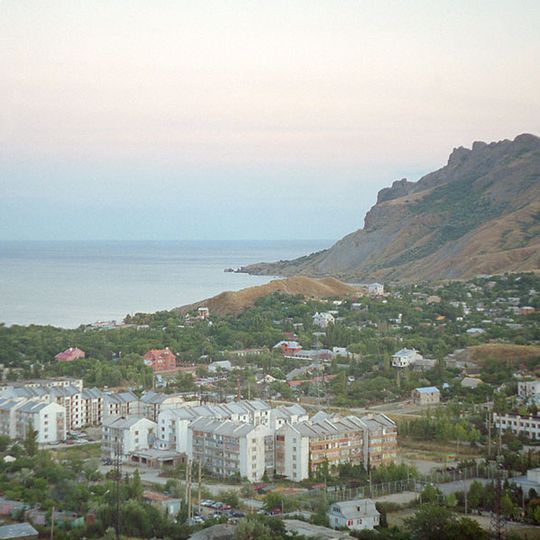 Koktebel