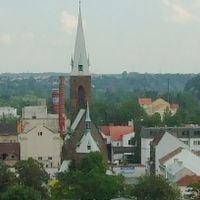 Kralupy nad Vltavou