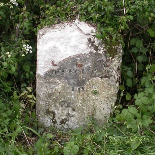 Milestone At Ngr 676027