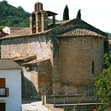 Santa Maria de les Avellanes