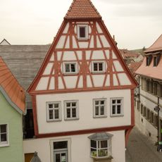 Markt 13 (Dettelbach)