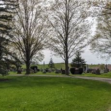 West Montrose United Church Cemetery