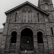 Horeb Congregational Chapel