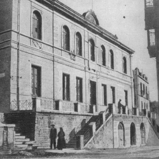 Palazzo Comunale