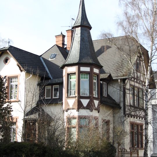 Limburger Straße 34