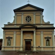 Chiesa di San Pietro e Paolo