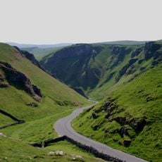 Winnats Pass