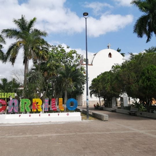 Felipe Carrillo Puerto