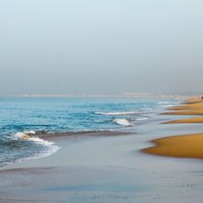 Kollam Beach