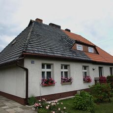 11 Pod Kasztanami street in Katowice