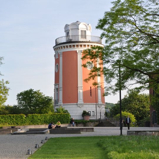 Elisenturm