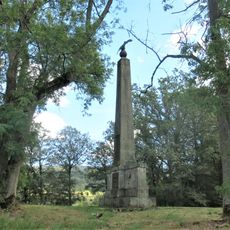Františkův monument