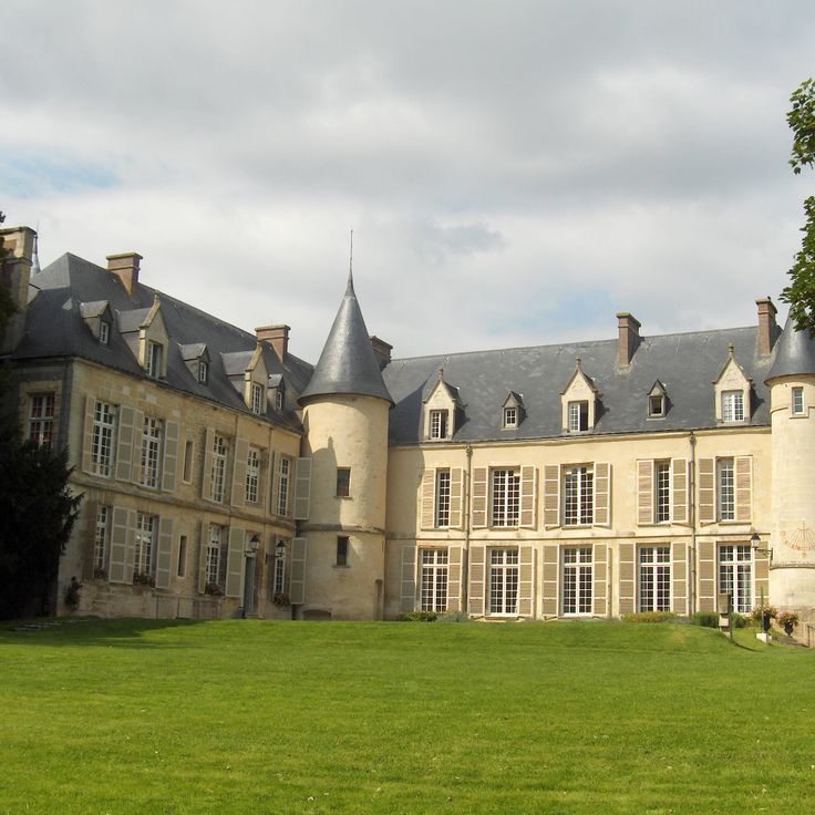 Parco Naturale Regionale del Vexin francese