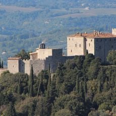 Castello di Poggio