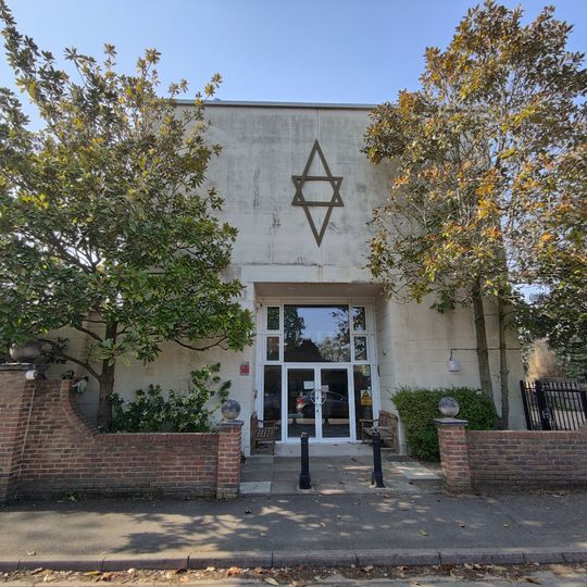 North West Surrey Synagogue