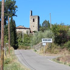 Castello di Bibbiano