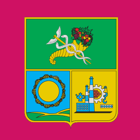 Distretto di Charkiv