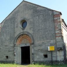 Chiesa di San Colombano