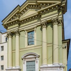 Chiesa di Sant'Alessandro