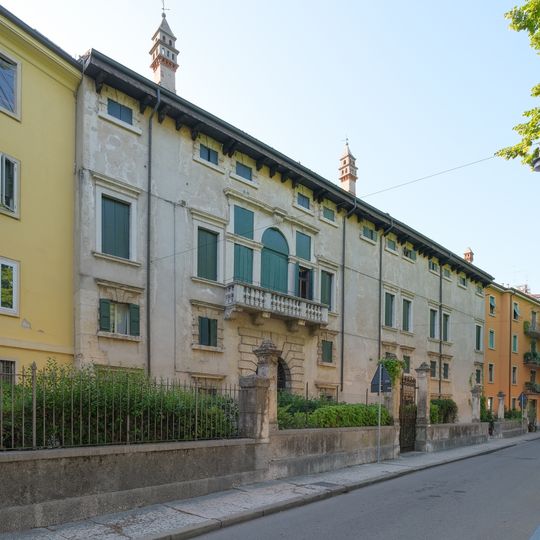 Palazzo Ottolini