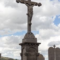 Croix de mission de Beauregard-Vendon