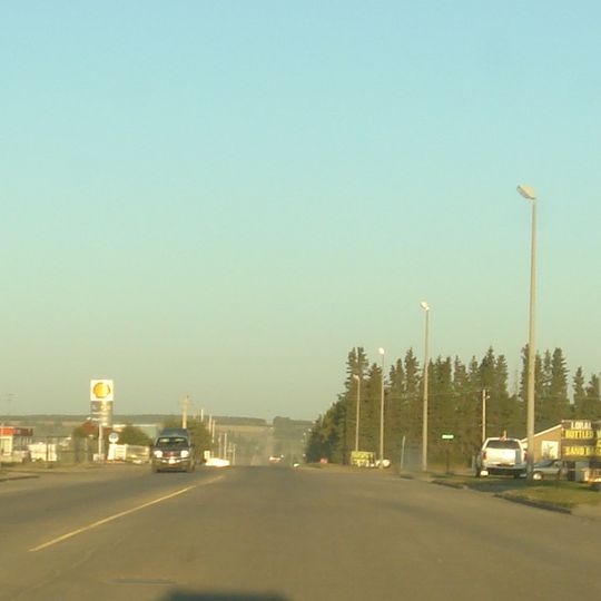 Rimbey
