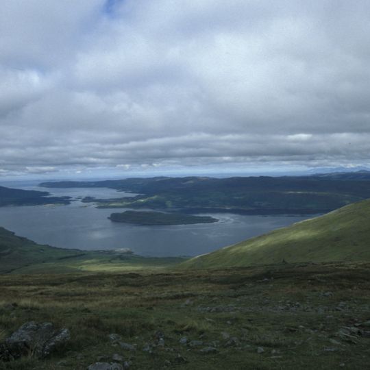 Loch Na Keal