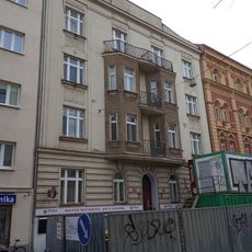 Jindřicha Plachty 27