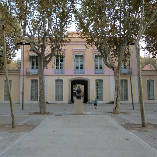 Casa del Mig