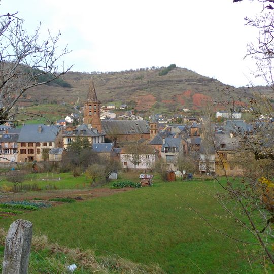 Marcillac-Vallon