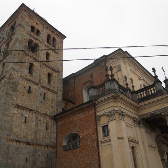 San Benigno Canavese