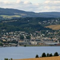 Gjøvik