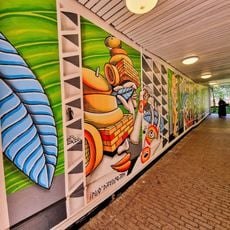 Grafiti