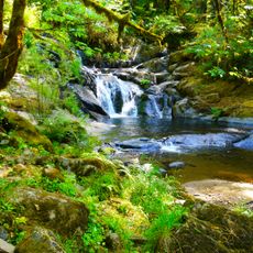 Beaver Creek Falls