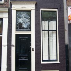 Rozengracht 66, Amsterdam