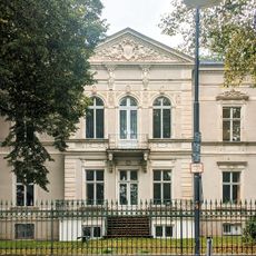 Villa Hartmann, Chemnitz