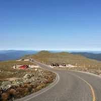 Thompson and Meserve's Purchase