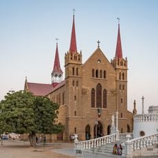 Saint Patrick's Cathedral
