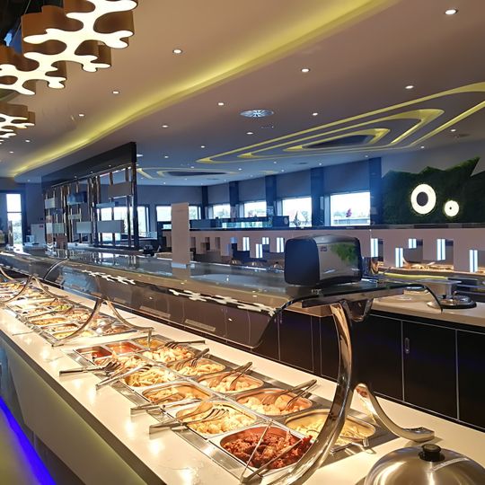 Asia Restaurant
