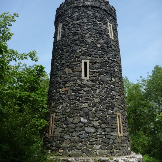 Mount Tom Tower