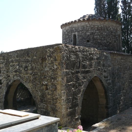 Agios Ioannis
