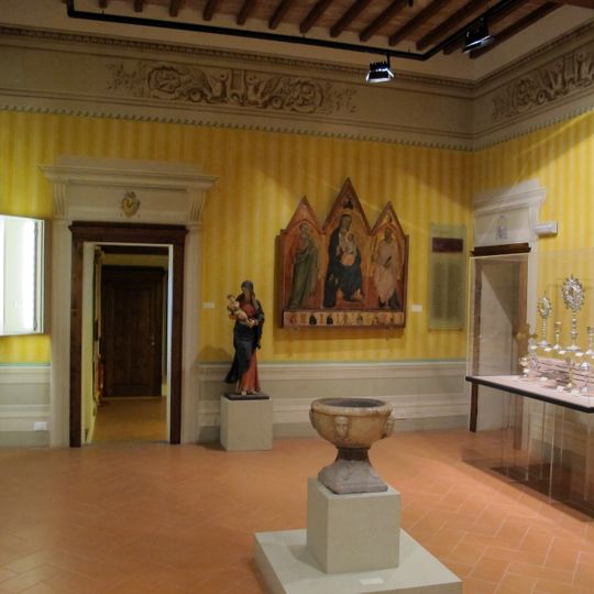 Musée d' Art Sacré