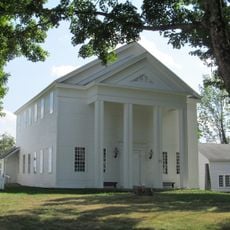 Granville Center Historic District