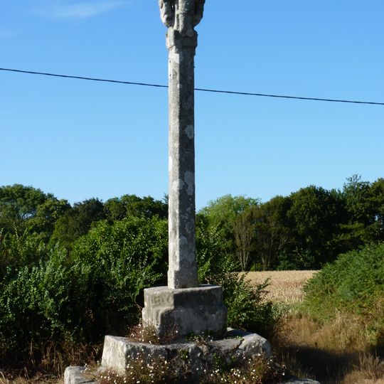 Croix de Saint-Samson