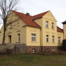 Gehöft Unter den Linden 11