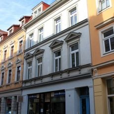 Wohnhaus Seminarstraße 3
