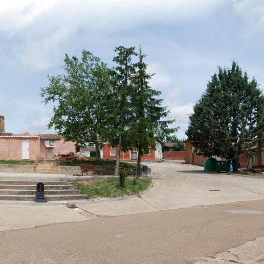 Castrillo de Riopisuerga