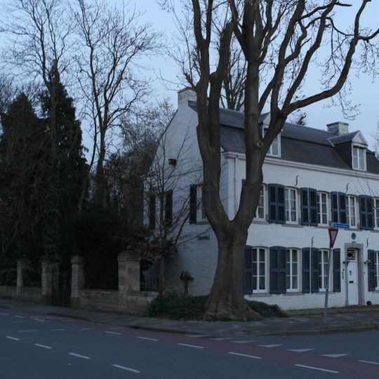 Scharnhof